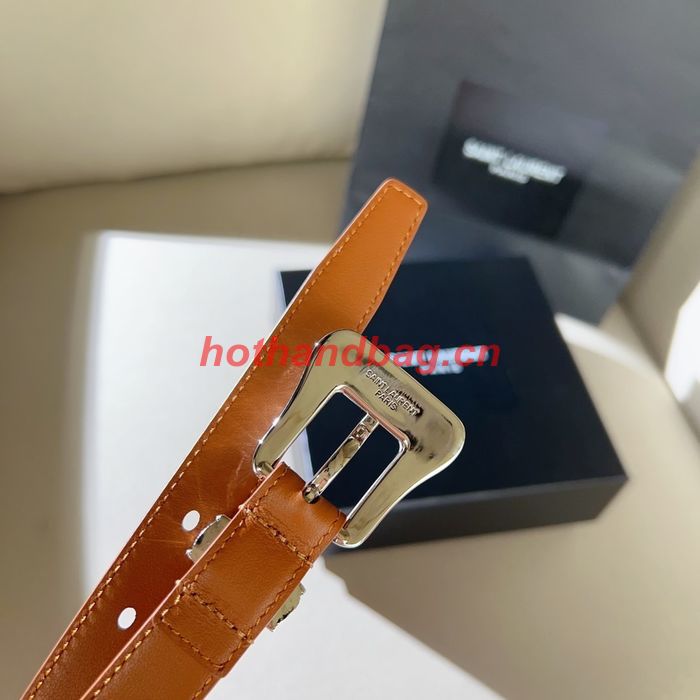Yves saint Laurent Belt 20MM SLB00062 Yves saint Laurent Belt 20MM SLB00062